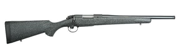 BERG RIDGE 450BUSH 20'' - Win Repeating Arms Promotion